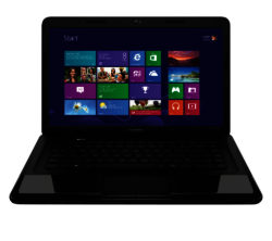 Compaq CQ58-331SA 15.6